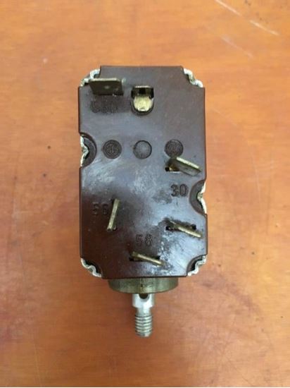 VW NOS. 211 941 531 N Headlight Switch